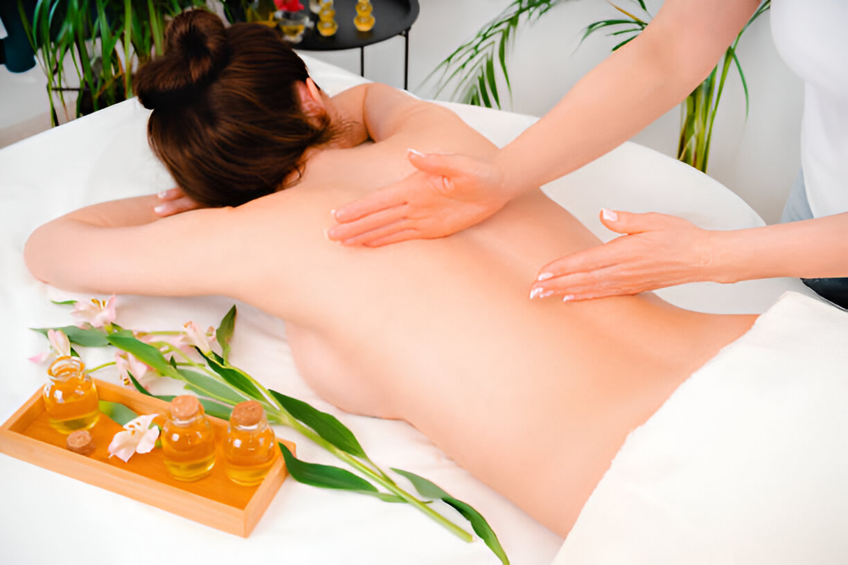 Is An Oil Massage Truly The Best Option For You?